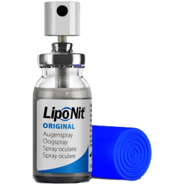  Lipo Nit Augenspray Einzelflasche