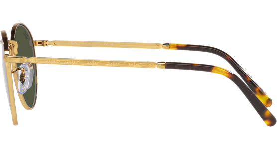 Ray-Ban New Round RB3637 919631 - Ansicht 4