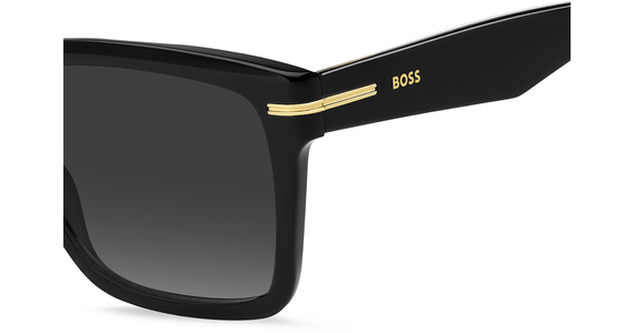 Hugo Boss BOSS 1745/S 57 807 - Mening 4