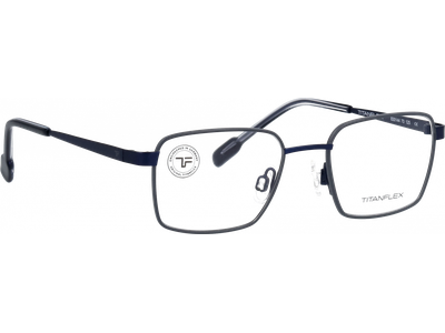 Titanflex Kids Brille Kinder Titanflex Kids 830144 45 73 Ansicht 3