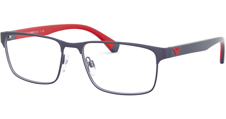 Emporio Armani Brille Herren Emporio Armani EA1105 3092 Mening 1