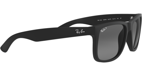 Ray-Ban Justin Classic RB4165 622/T3 55 - Mening 11