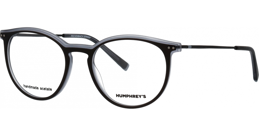 Humphreys Brille Unisex Humphrey´s  581134 30 Mening 1