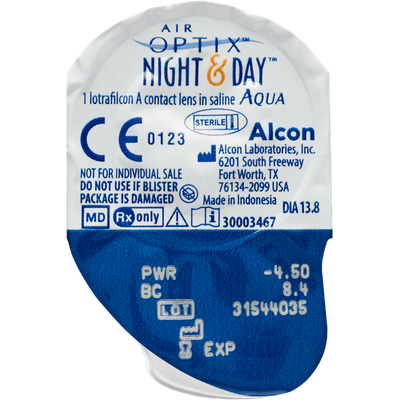  Air Optix Night&Day Aqua 3er Ansicht 4