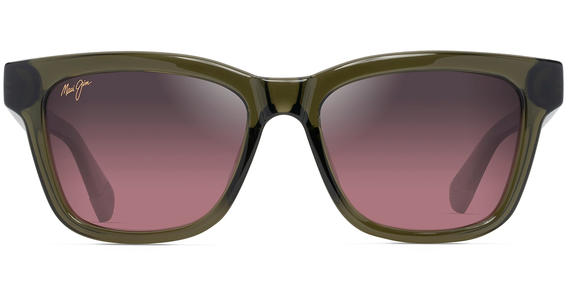 Maui Jim Hanohano RS644-15 - Mening 3