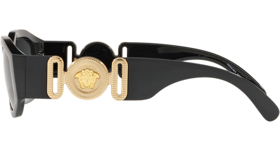 Versace Biggie VE4361 GB1/87 - Mening 4