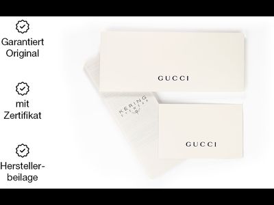 Gucci Brille Damen Gucci GG1359O 004 Ansicht 2