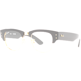 Ray-Ban Brille Unisex Ray-Ban RX0316V 2000