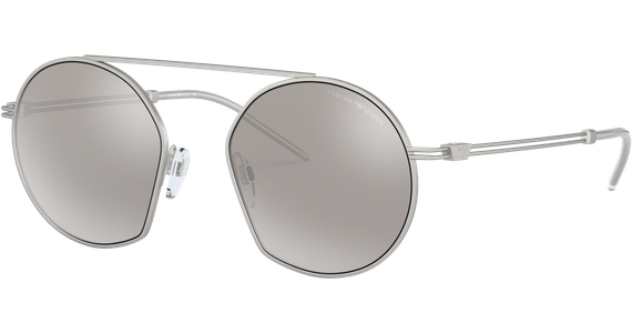 Emporio Armani EA2078 30456G - Mening 2
