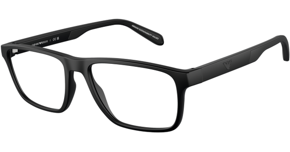 Emporio Armani EA3233 5001 - Mening 2
