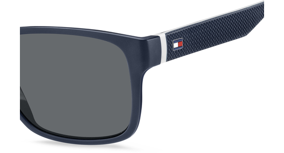 TOMMY HILFIGER TH 1718/S BLUE - Ansicht 4