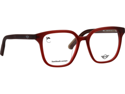 Mini Eyewear Brille Damen Mini Eyewear 743036 54 50 Ansicht 3