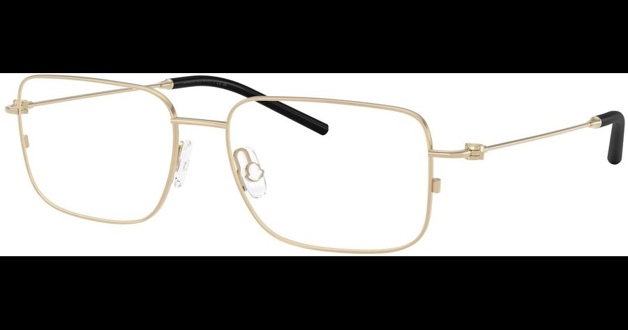 Moncler Brille Unisex Moncler ME1004 1007 56 Mening 1