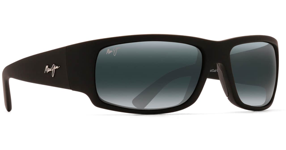 Maui Jim World Cup 266-02MR - Mening 2