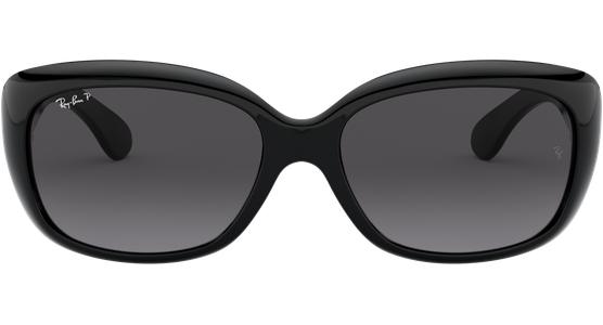 Ray-Ban RB4101 Jackie Ohh  601/T3 58 - Ansicht 13