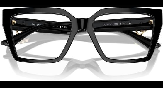 Jimmy Choo JC3017U 5000 54 - Ansicht 6