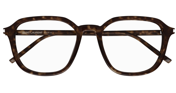 Saint Laurent SL 726/F 53 002 - Mening 3