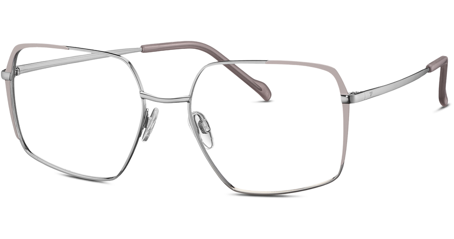 Titanflex Brille Damen Titanflex 826038 55 30 Mening 1