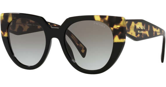 Prada PR 14WS 3890A7 - Mening 2