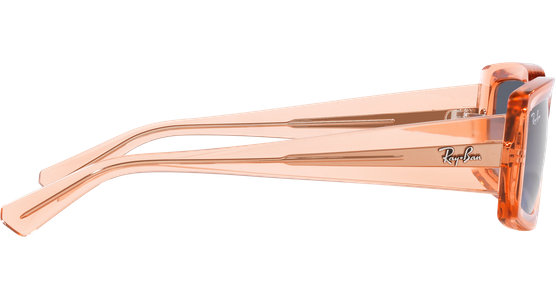 Ray-Ban Kiliane RB4395 66868F - Mening 10