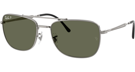 Ray-Ban RB3755 004/58 62 - Ansicht 2