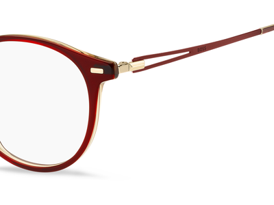 Hugo Boss Brille Damen HUGO BOSS BOSS 1458 Ansicht 4