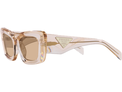 Prada Sonnenbrille Damen Prada PR 13ZS 19M4I2 Ansicht 2