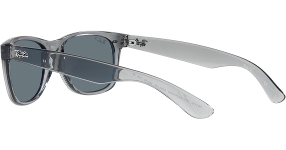 Ray-Ban New Wayfarer RB2132 64503R - Mening 5