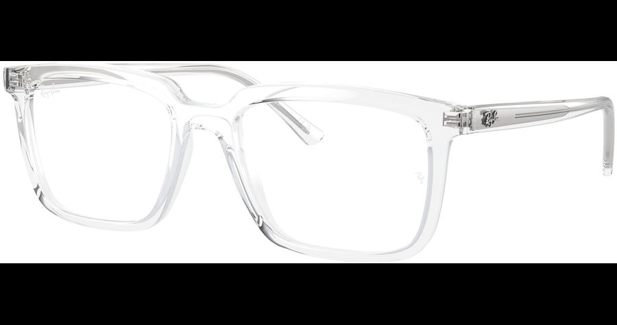 Ray-Ban Brille Unisex Ray-Ban Alain RX7239 2001 Ansicht 1