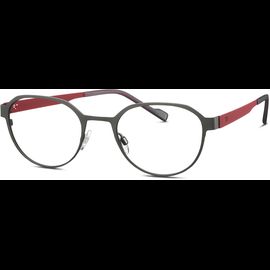 Titanflex Brille Herren Titanflex 820974 51 35