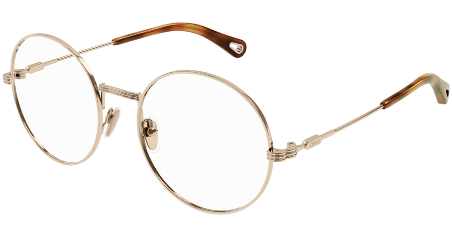 Chloé Brille Damen Chloé CH0179O 003 Mening 1
