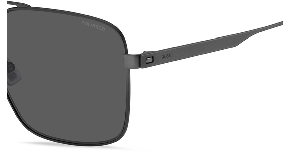 Hugo Boss BOSS 1695/S 58 SVK - Mening 4