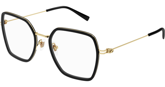 Gucci GG1850O 51 001 - Mening 2