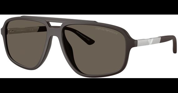 Emporio Armani EA4236U 6186/3 59 - Mening 2