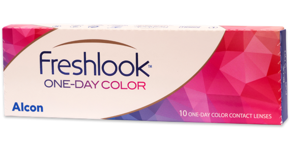 Freshlook one Day 10er - Ansicht 3