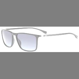 Hugo Boss Sonnenbrille Herren Hugo Boss 0665/S/IT 57 black