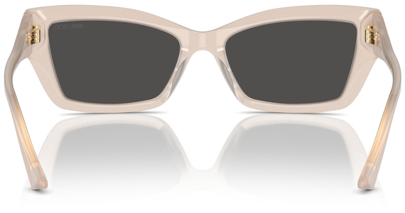 Jimmy Choo JC5011U 502587 55 - Mening 5