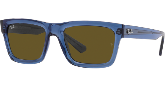 Ray-Ban Warren RB4396 668073 - Mening 2
