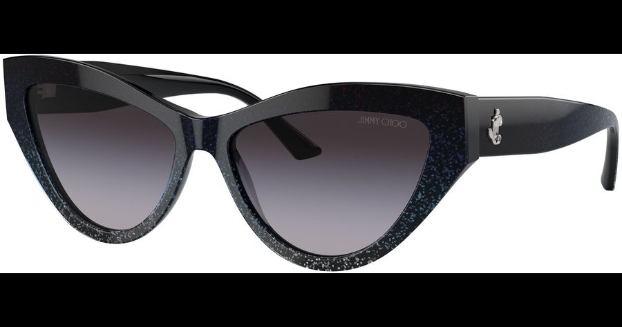 Jimmy Choo Sonnenbrille Damen Jimmy Choo JC5004 504587 55 Ansicht 1