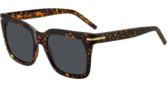 Hugo Boss 1656/S 54 2VM - Mening 2