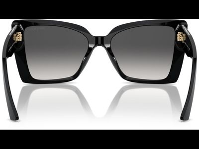 Jimmy Choo Sonnenbrille Damen Jimmy Choo JC5001B 50008G 54 Ansicht 4