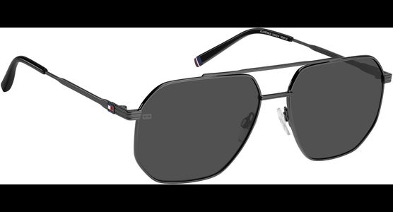 Tommy Hilfiger TH 2191/S 60 KJ1 - Mening 5