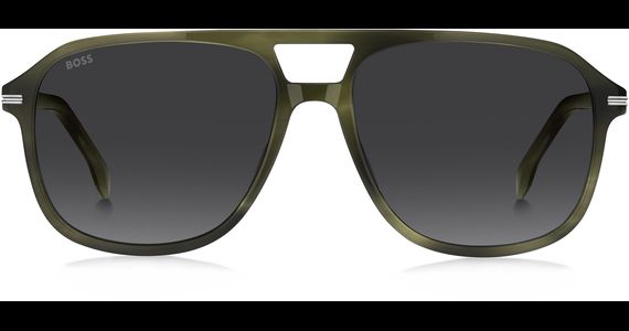Hugo Boss BOSS 1751/S 57 6AK - Mening 3