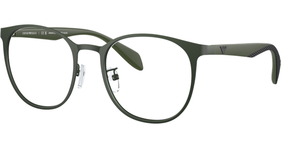 Emporio Armani EA1148 3017 - Mening 2