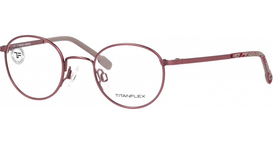 Titanflex Kids Brille Kinder Titanflex Kids 830131 41 51 Mening 1