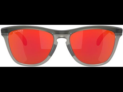 Oakley Sonnenbrille Herren Oakley Frogskins Range OO9284 928401 55 Ansicht 5