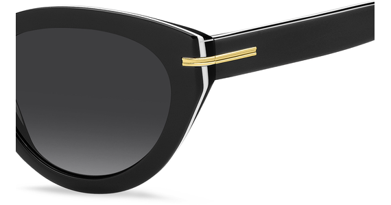 Hugo Boss BOSS 1779/S 55 P56 - Mening 4