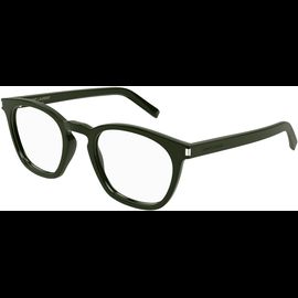 Saint Laurent Brille Unisex Saint Laurent SL 28 OPT 50 010