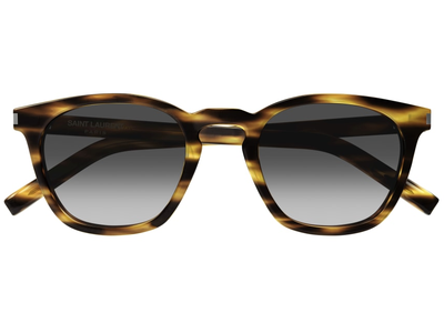 Saint Laurent Sonnenbrille Unisex Saint Laurent SL 28 Havanna Ansicht 2