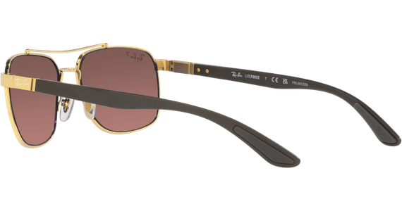 Ray-Ban RB3701 001/6B - Mening 5